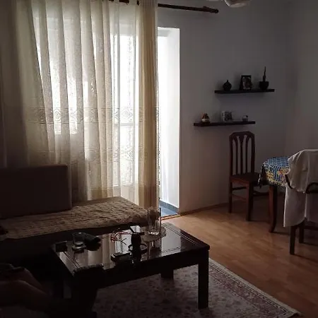 Apartament Joy Lägenhet