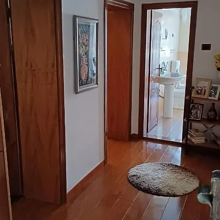 Apartament Joy